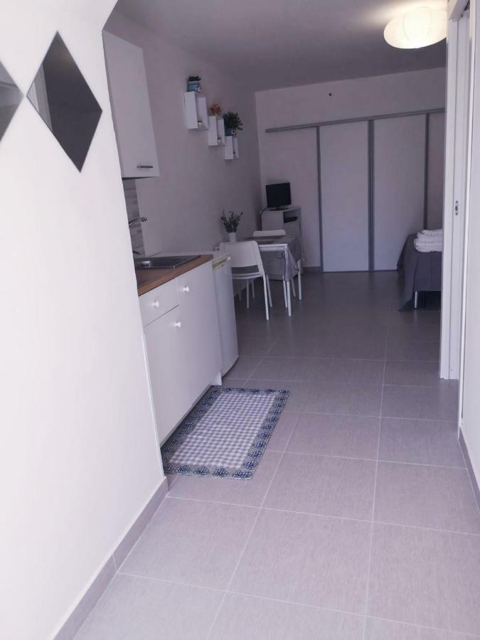 Milo'S Home Peschici Kültér fotó